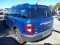 2024 Ford Bronco Sport — photo 3 of 16 | VIN 3FMCR9B69RRF71438