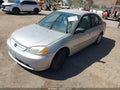 2003 Honda Civic — photo 2 of 10 | VIN 2HGES16583H615258