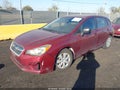 2012 Subaru Impreza — photo 2 of 11 | VIN JF1GPAA68CH208271