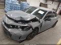 2026 Honda Civic — photo 2 of 16 | VIN 2HGFE2F52TH597812