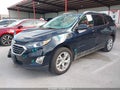 2020 Chevrolet Equinox — photo 2 of 18 | VIN 3GNAXVEXXLS729565