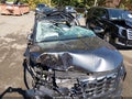 2022 Hyundai Tucson — photo 6 of 10 | VIN 5NMJE3AE7NH002644
