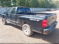 2008 Dodge Dakota — photo 3 of 16 | VIN 1D7HE32K78S509223