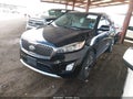 2018 Kia Sorento — photo 2 of 16 | VIN 5XYPK4A53JG371515