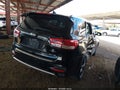 2018 Kia Sorento — photo 4 of 16 | VIN 5XYPK4A53JG371515