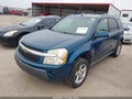 2006 Chevrolet Equinox — photo 2 of 16 | VIN 2CNDL63F366096522