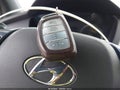 2015 Hyundai Sonata — photo 11 of 14 | VIN 5NPE34AB5FH129738