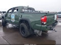 2021 Toyota Tacoma — photo 3 of 16 | VIN 5TFCZ5AN0MX246960