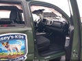 2021 Toyota Tacoma — photo 5 of 16 | VIN 5TFCZ5AN0MX246960
