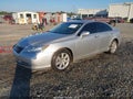2008 Lexus ES 350 — photo 2 of 11 | VIN JTHBJ46G082193296