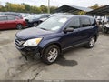 2011 Honda CR-V — photo 2 of 17 | VIN 5J6RE4H55BL051912