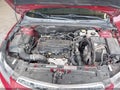 2013 Chevrolet Cruze — photo 10 of 11 | VIN 1G1PH5SB8D7276760