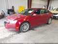 2013 Chevrolet Cruze — photo 2 of 11 | VIN 1G1PH5SB8D7276760