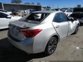 2019 Toyota Corolla — photo 4 of 20 | VIN 5YFBURHE5KP911385