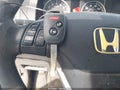 2011 Honda CR-V — photo 11 of 17 | VIN 5J6RE4H56BL062188