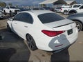 2025 Mercedes-Benz C-Class — photo 3 of 16 | VIN W1KAF4GBXSR239688