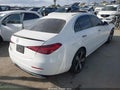 2025 Mercedes-Benz C-Class — photo 4 of 16 | VIN W1KAF4GBXSR239688