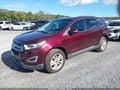 2017 Ford Edge — photo 2 of 17 | VIN 2FMPK4J96HBB02714