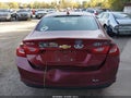 2018 Chevrolet Malibu Limited — photo 16 of 16 | VIN 1G1ZD5ST6JF188000