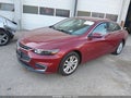 2018 Chevrolet Malibu Limited — photo 2 of 16 | VIN 1G1ZD5ST6JF188000