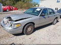 2004 Ford Crown Victoria — photo 2 of 16 | VIN 2FAFP74W74X117682