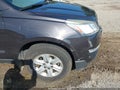 2017 Chevrolet Traverse — photo 20 of 20 | VIN 1GNKVFKD3HJ135208