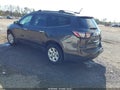 2017 Chevrolet Traverse — photo 3 of 20 | VIN 1GNKVFKD3HJ135208