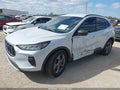 2025 Ford Escape — photo 2 of 16 | VIN 1FMCU0MN9SUA20455