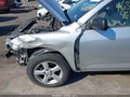 2008 Toyota RAV4 — photo 6 of 15 | VIN JTMBK33V986049511