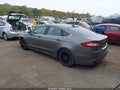 2014 Ford Fusion — photo 3 of 12 | VIN 3FA6P0H95ER147131