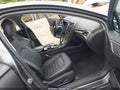 2014 Ford Fusion — photo 5 of 12 | VIN 3FA6P0H95ER147131