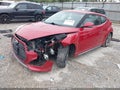 2014 Hyundai Veloster — photo 2 of 16 | VIN KMHTC6AE4EU196988