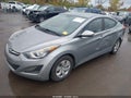 2016 Hyundai Elantra — photo 2 of 16 | VIN KMHDH4AEXGU542877