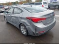 2016 Hyundai Elantra — photo 3 of 16 | VIN KMHDH4AEXGU542877