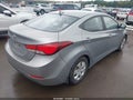 2016 Hyundai Elantra — photo 4 of 16 | VIN KMHDH4AEXGU542877