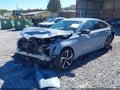 2022 Honda Accord — photo 2 of 16 | VIN 1HGCV3F23NA013756