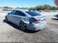 2022 Honda Accord — photo 3 of 16 | VIN 1HGCV3F23NA013756
