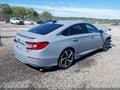 2022 Honda Accord — photo 4 of 16 | VIN 1HGCV3F23NA013756