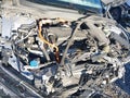 2022 Honda Accord — photo 10 of 16 | VIN 1HGCV3F23NA013756