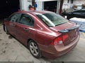 2006 Honda Civic — photo 3 of 16 | VIN 1HGFA16836L059773