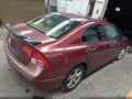 2006 Honda Civic — photo 4 of 16 | VIN 1HGFA16836L059773