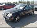 2003 Mercedes-Benz C-Class — photo 2 of 13 | VIN WDBRF61JX3F307143
