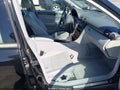2003 Mercedes-Benz C-Class — photo 5 of 13 | VIN WDBRF61JX3F307143