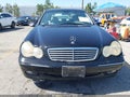 2003 Mercedes-Benz C-Class — photo 6 of 13 | VIN WDBRF61JX3F307143
