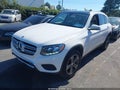 2017 Mercedes-Benz GLC-Class — photo 2 of 17 | VIN WDC0G4KBXHF178342