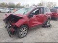 2014 Ford Escape — photo 2 of 16 | VIN 1FMCU9J9XEUD85534
