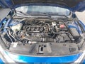2017 Honda Civic — photo 10 of 17 | VIN 19XFC1F33HE203864