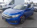 2017 Honda Civic — photo 2 of 17 | VIN 19XFC1F33HE203864