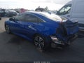 2017 Honda Civic — photo 3 of 17 | VIN 19XFC1F33HE203864