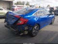 2017 Honda Civic — photo 4 of 17 | VIN 19XFC1F33HE203864